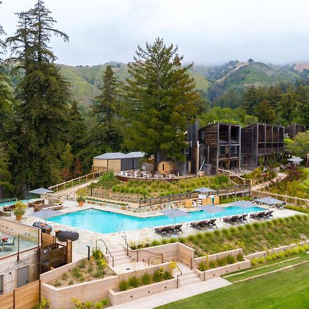 Alila Ventana Big Sur - Inclusive Resort (Adults Only) Bagian luar foto