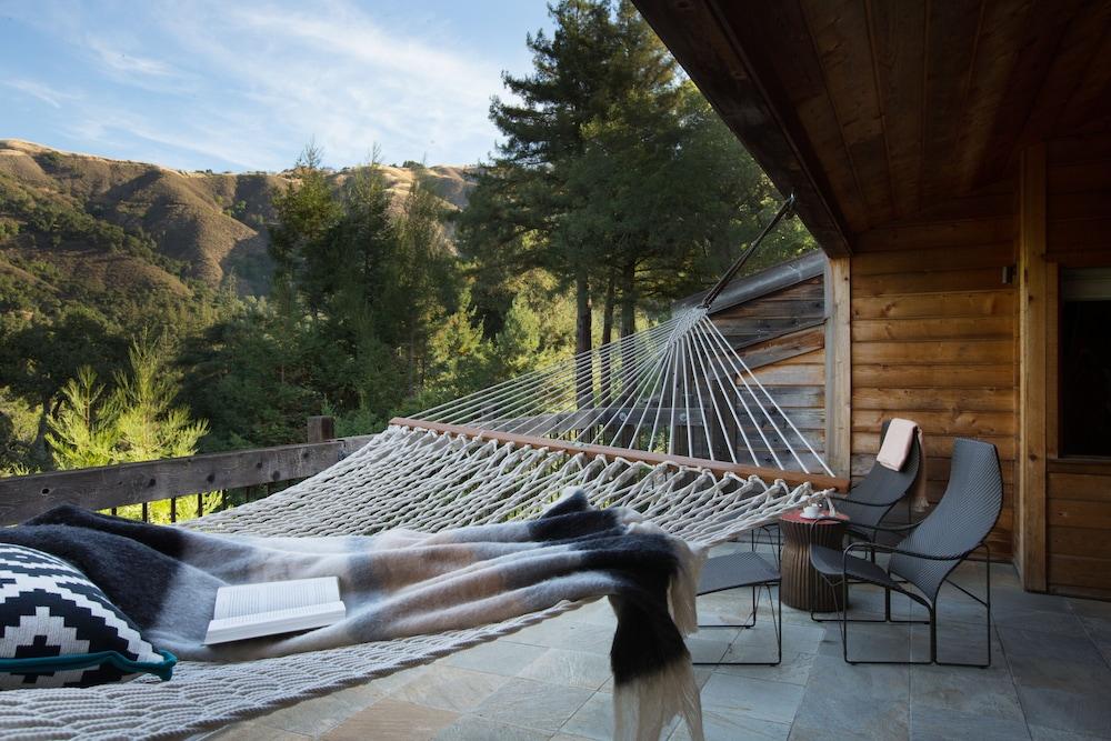 Alila Ventana Big Sur - Inclusive Resort (Adults Only) Bagian luar foto