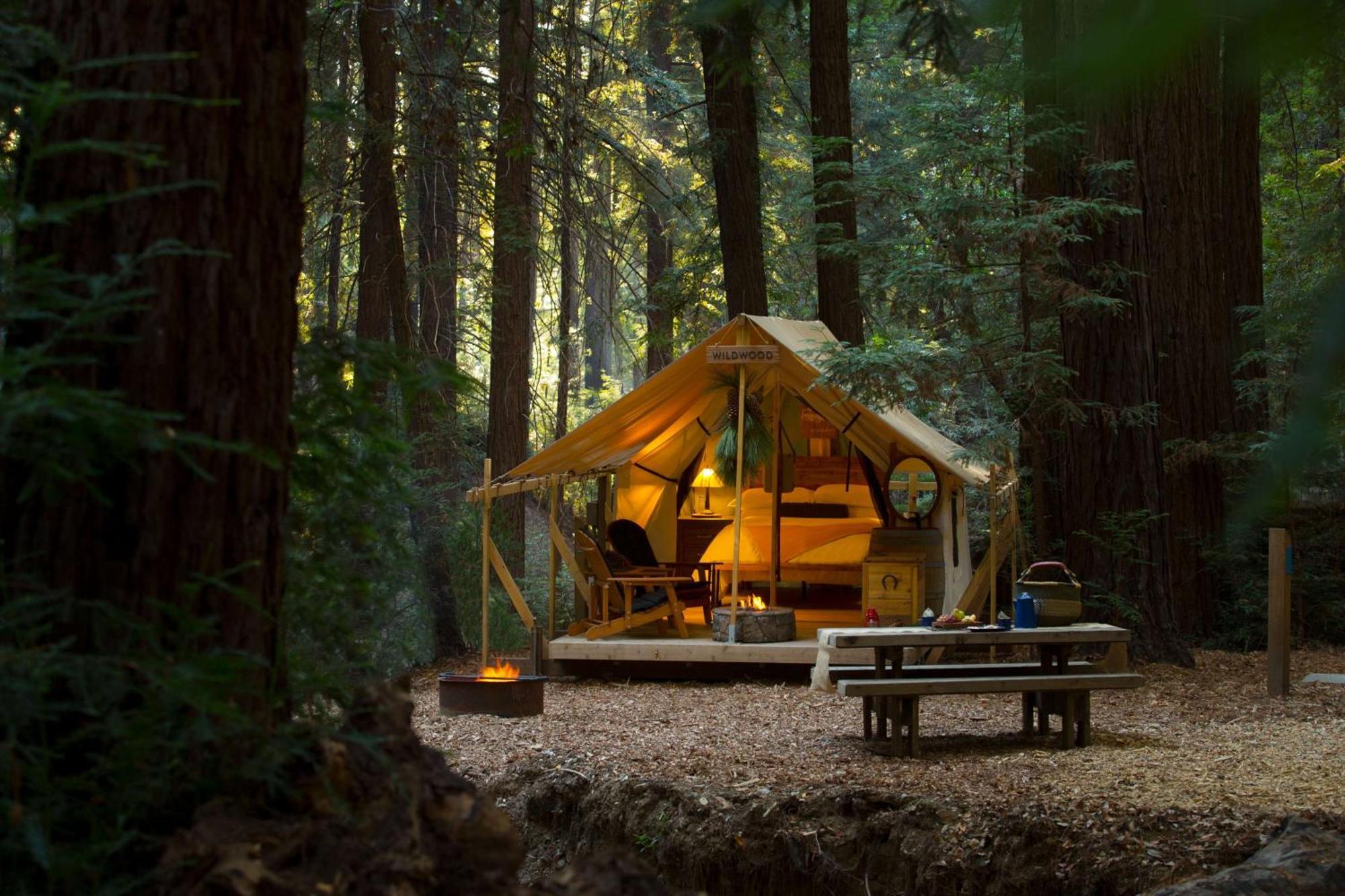 Alila Ventana Big Sur - Inclusive Resort (Adults Only) Bagian luar foto