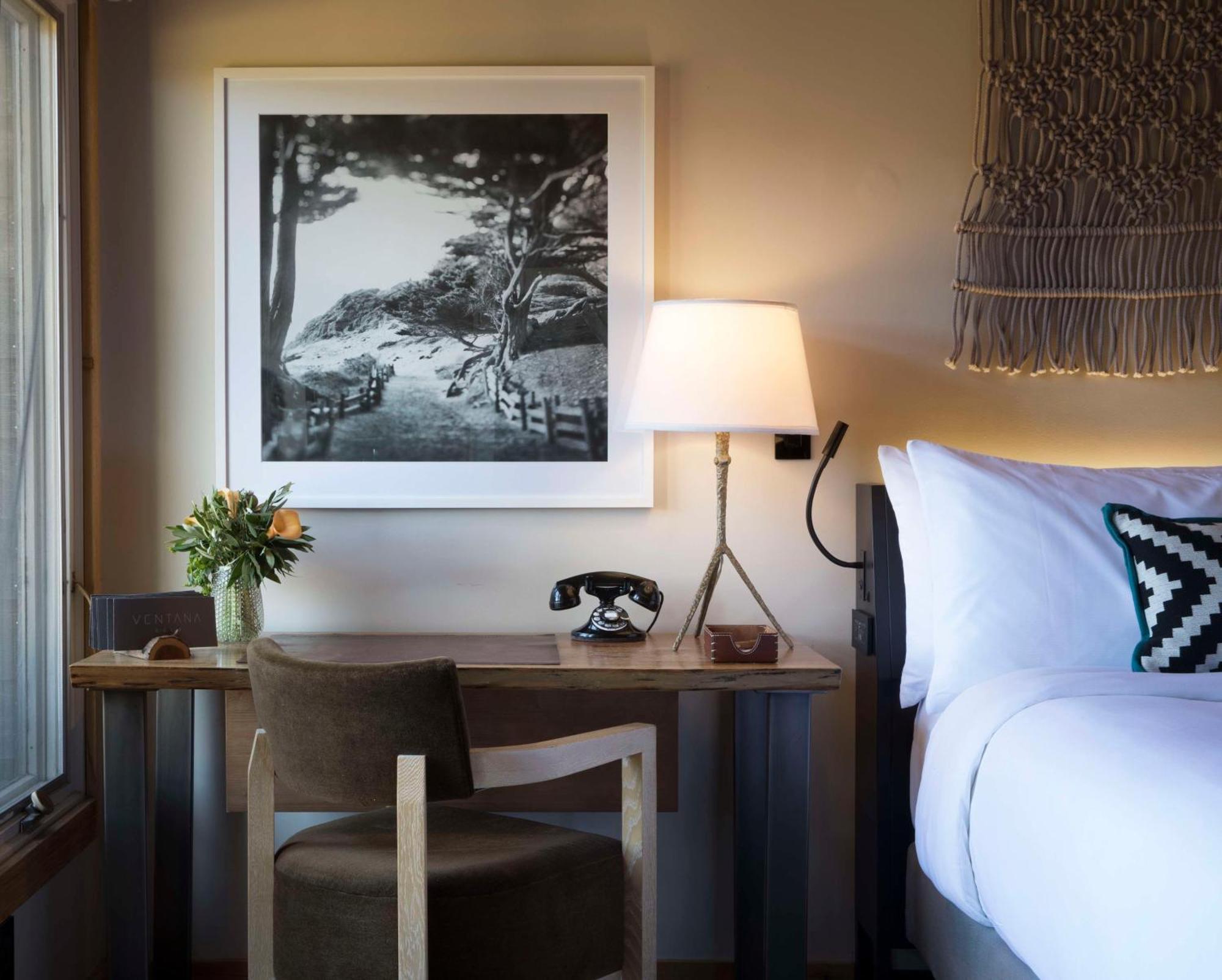 Alila Ventana Big Sur - Inclusive Resort (Adults Only) Bagian luar foto