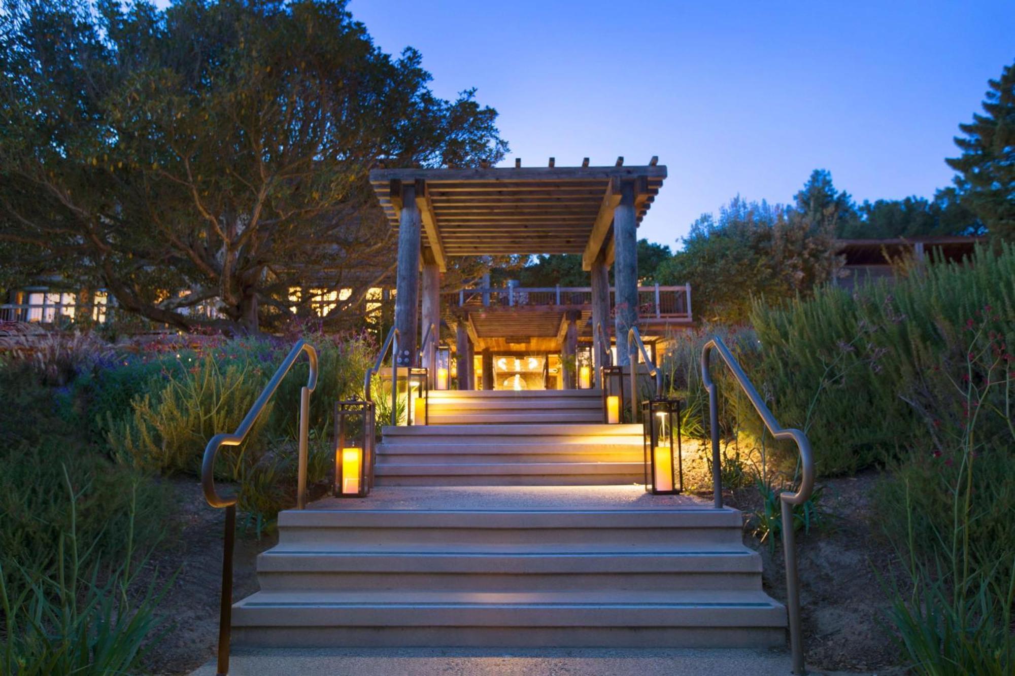 Alila Ventana Big Sur - Inclusive Resort (Adults Only) Bagian luar foto
