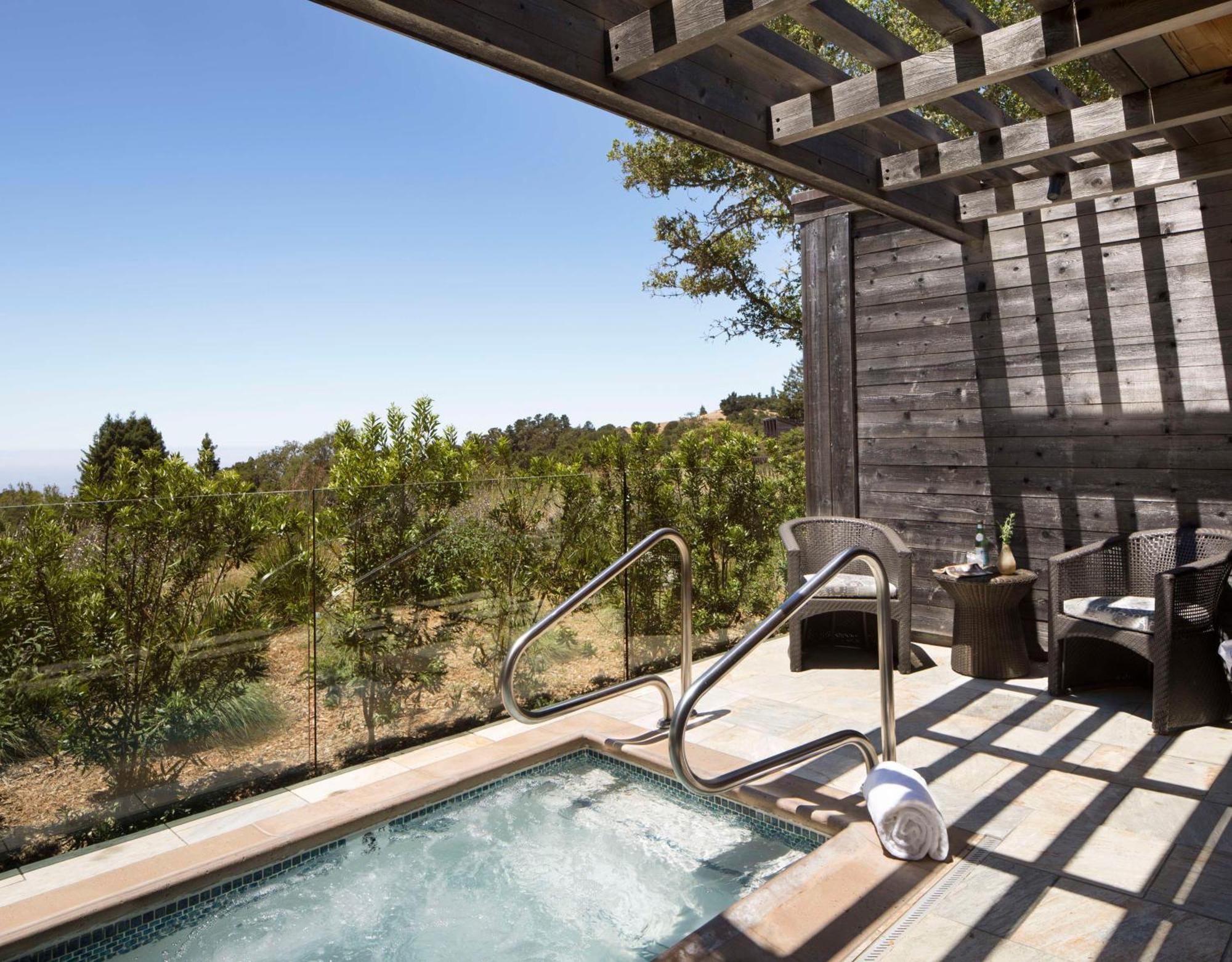 Alila Ventana Big Sur - Inclusive Resort (Adults Only) Bagian luar foto