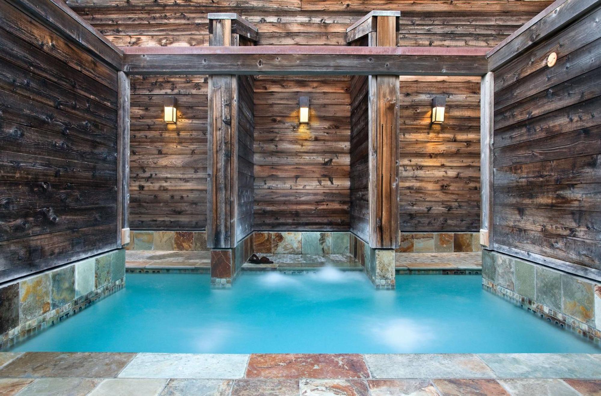 Alila Ventana Big Sur - Inclusive Resort (Adults Only) Bagian luar foto