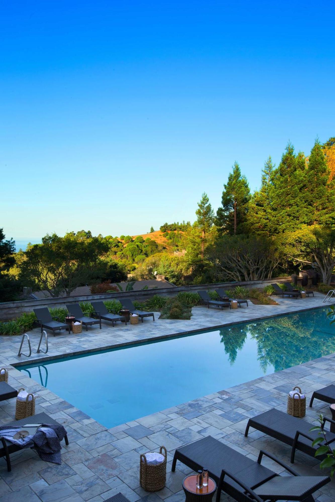 Alila Ventana Big Sur - Inclusive Resort (Adults Only) Bagian luar foto