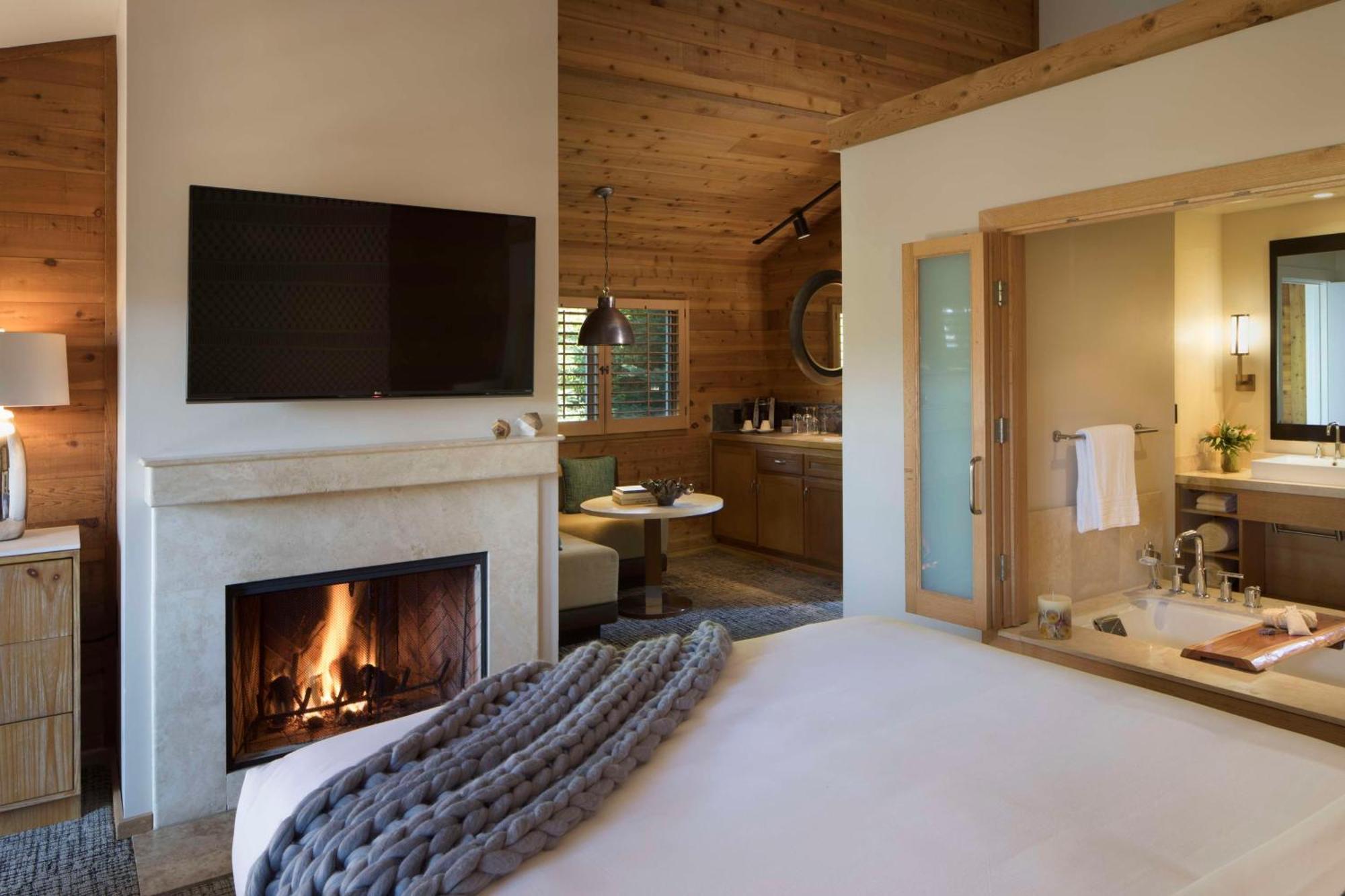 Alila Ventana Big Sur - Inclusive Resort (Adults Only) Bagian luar foto
