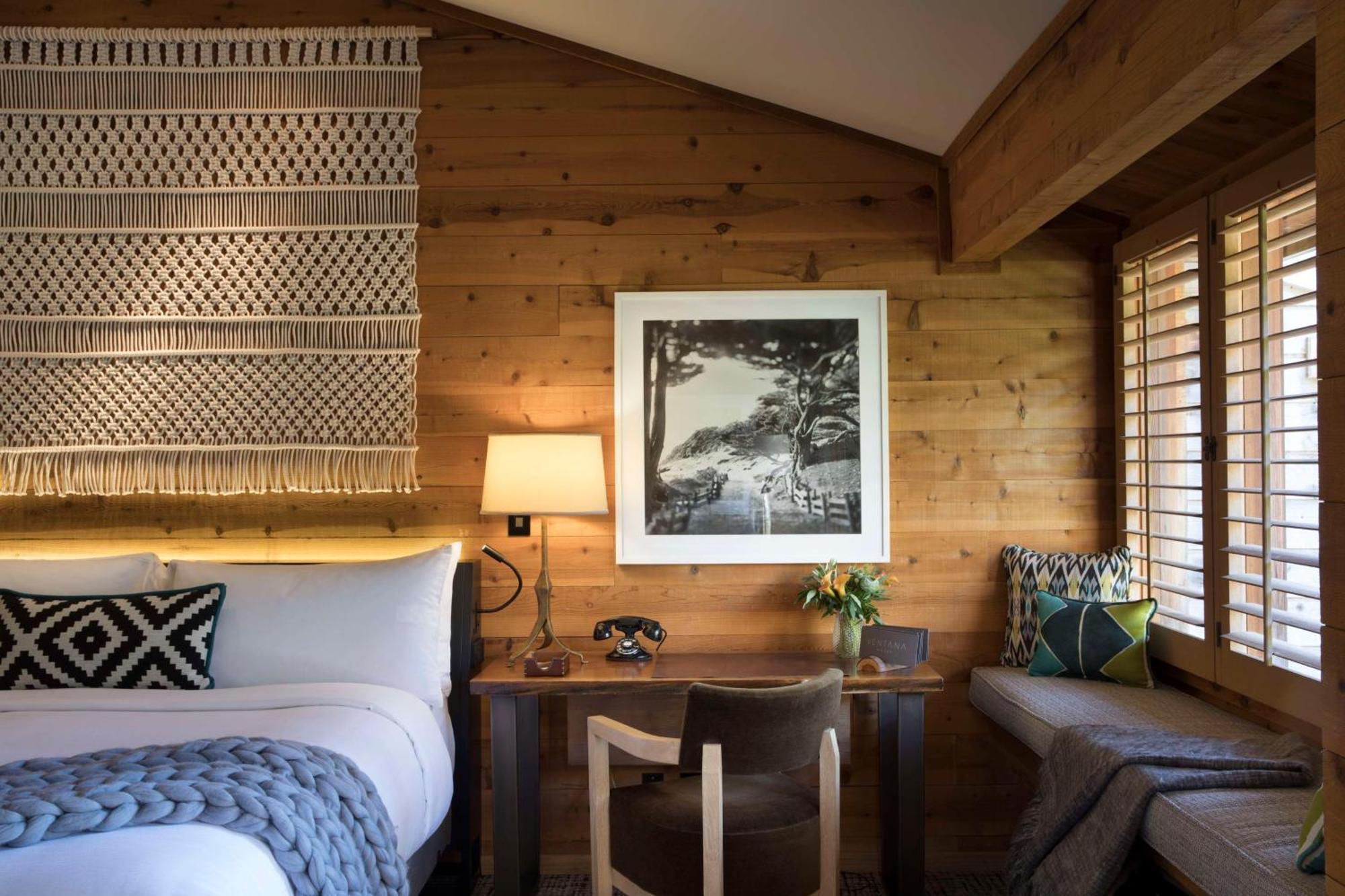 Alila Ventana Big Sur - Inclusive Resort (Adults Only) Bagian luar foto
