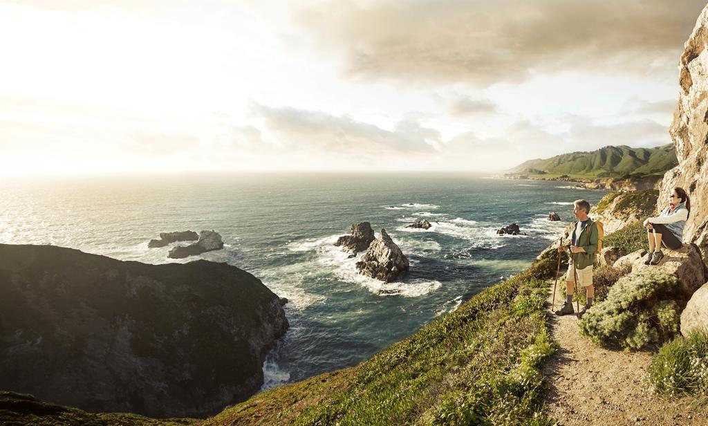 Alila Ventana Big Sur - Inclusive Resort (Adults Only) Bagian luar foto