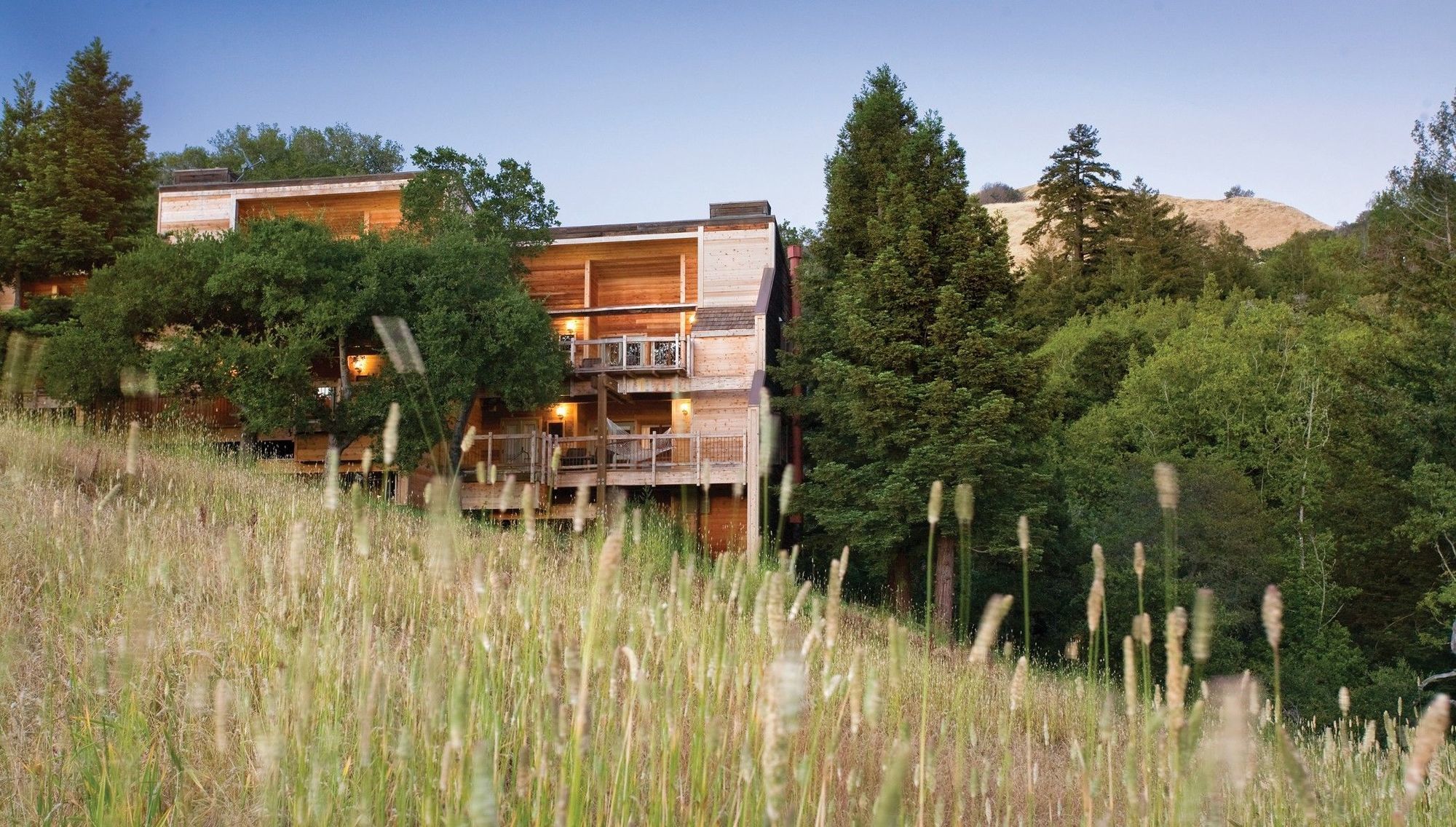 Alila Ventana Big Sur - Inclusive Resort (Adults Only) Bagian luar foto