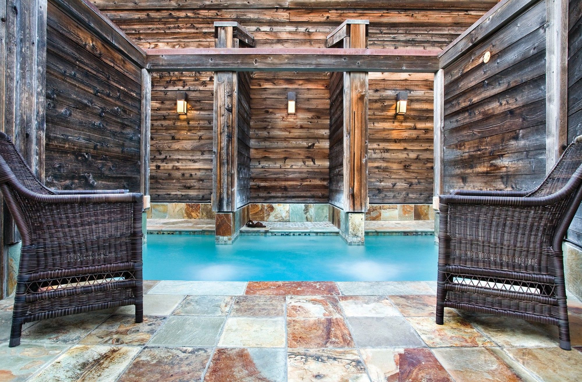 Alila Ventana Big Sur - Inclusive Resort (Adults Only) Bagian luar foto