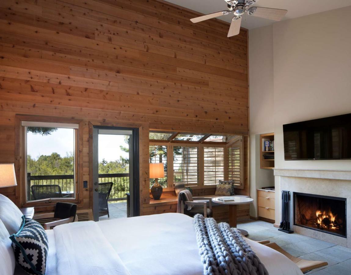 Alila Ventana Big Sur - Inclusive Resort (Adults Only) Bagian luar foto